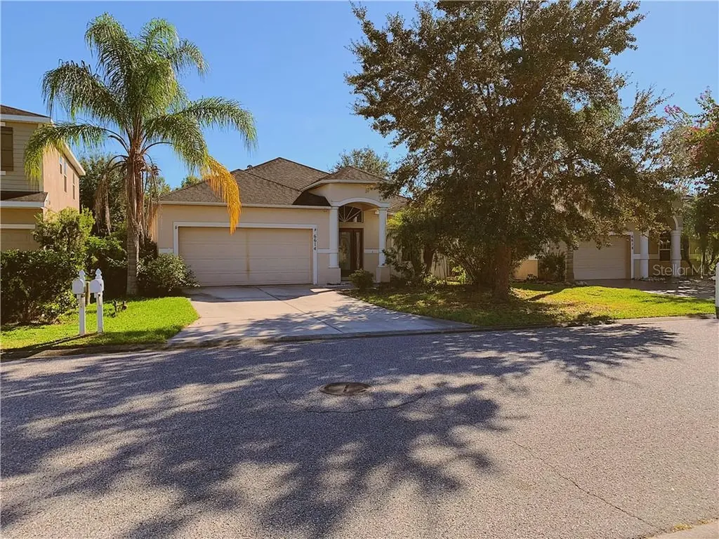 6614 Rock Bridge Lane Ellenton FL 34222