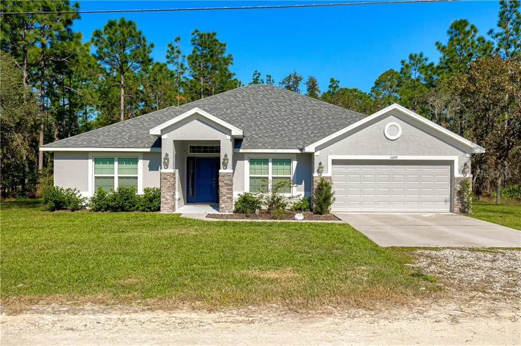 11275 Snow Lark Avenue Weeki Wachee FL 34614