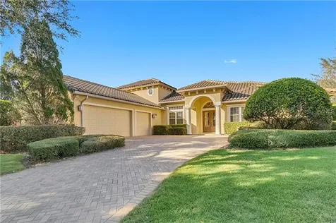 9109 Tintori Lane Windermere FL 34786