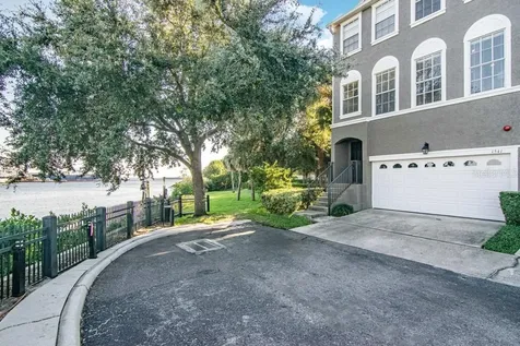 1541 Pleasant Harbour Way Tampa FL 33602
