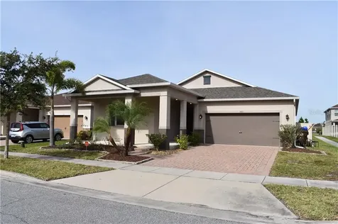 3481 Dovetail Avenue Kissimmee FL 34741