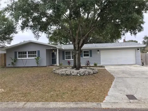 861 Dumont Drive Dunedin FL 34698