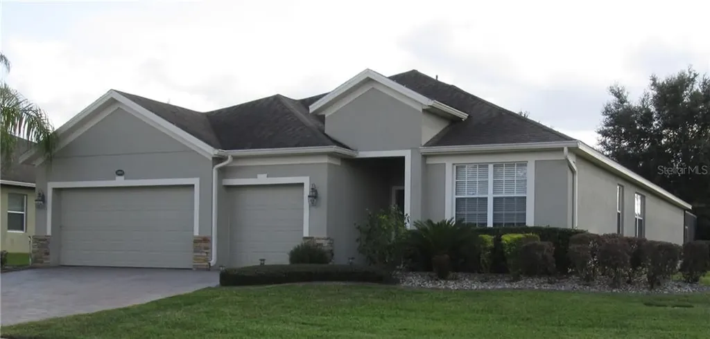 1001 Glenraven Lane Clermont FL 34711