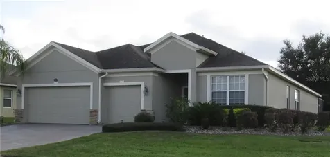 1001 Glenraven Lane Clermont FL 34711