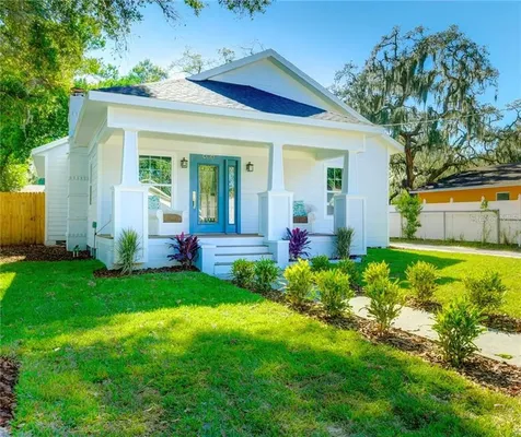 406 W Idlewild Avenue Tampa FL 33604