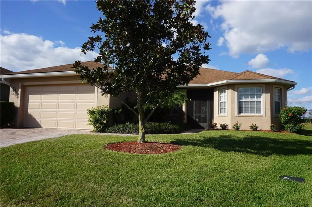 4532 Turnberry Lane Lake Wales FL 33859
