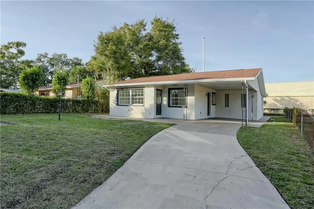 3119 W La Salle Street Tampa FL 33607