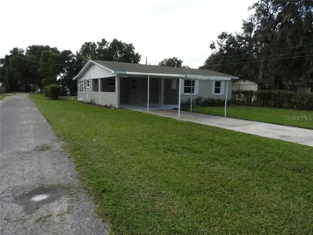 2409 Tanglewood Street Lakeland FL 33801