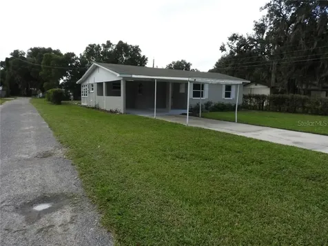 2409 Tanglewood Street Lakeland FL 33801