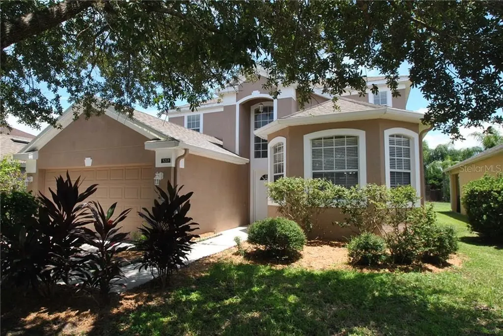 5215 Los Palma Vista Drive Orlando FL 32837