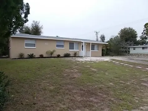 1032 Cadillac Drive Daytona Beach FL 32117