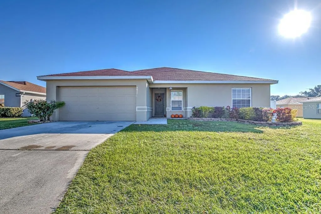 8677 Pebblebrooke Way Lakeland FL 33810