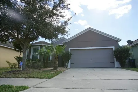 1552 Whitewater Falls Drive Orlando FL 32824