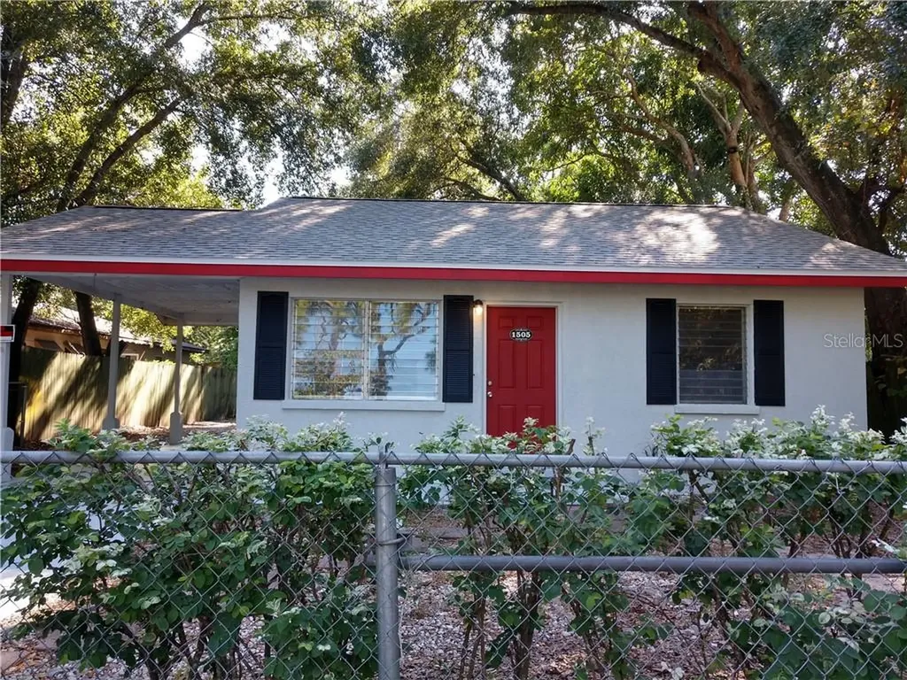 1505 18th Avenue Drive W Bradenton FL 34205