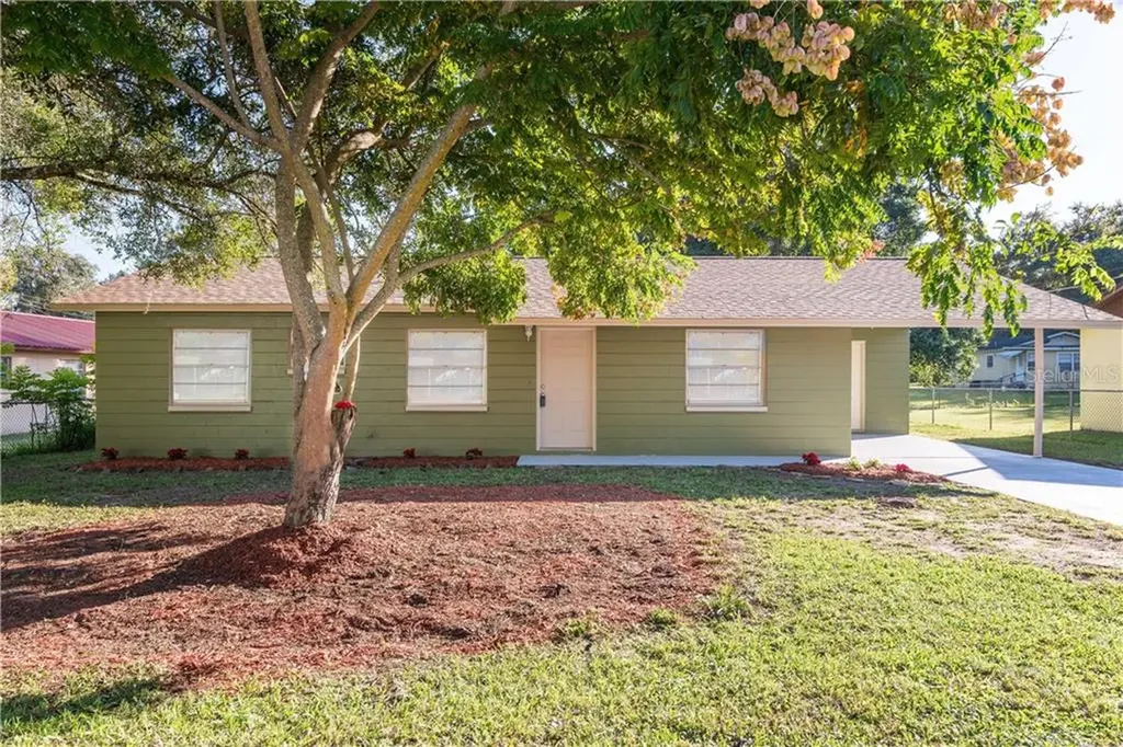37212 Valera Avenue Dade City FL 33523