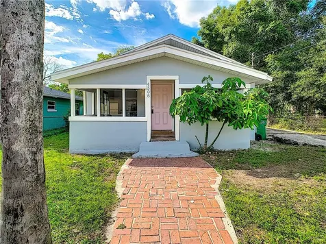 4506 N 42nd Street Tampa FL 33610