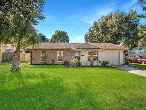 145 Fort Smith Boulevard Deltona FL 32738