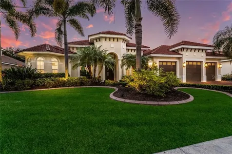 7222 Desert Ridge Glen Lakewood Ranch FL 34202