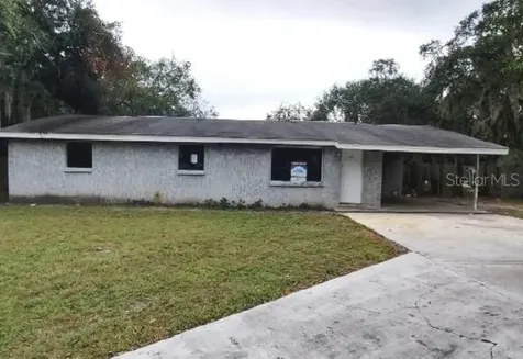 118 Grady Polk Road Winter Haven FL 33880