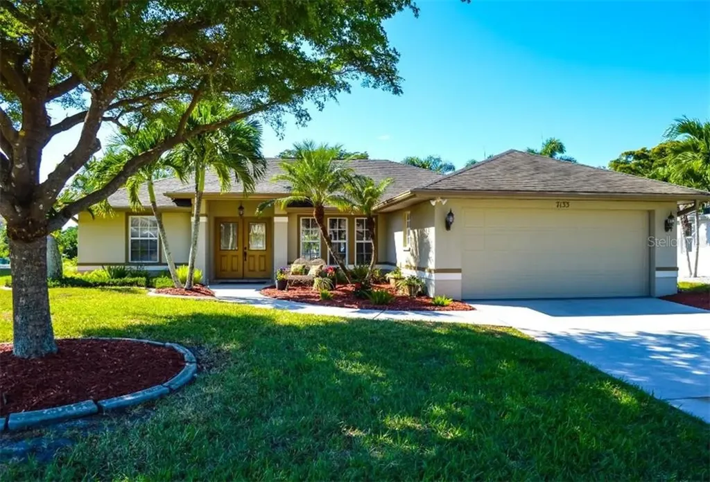 7133 N Blue Sage Punta Gorda FL 33955