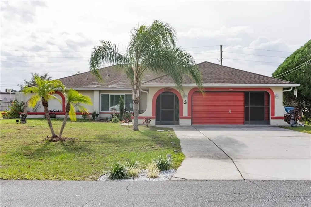 10462 Captain Drive Spring Hill FL 34608