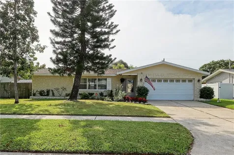2449 Glenann Drive Clearwater FL 33764