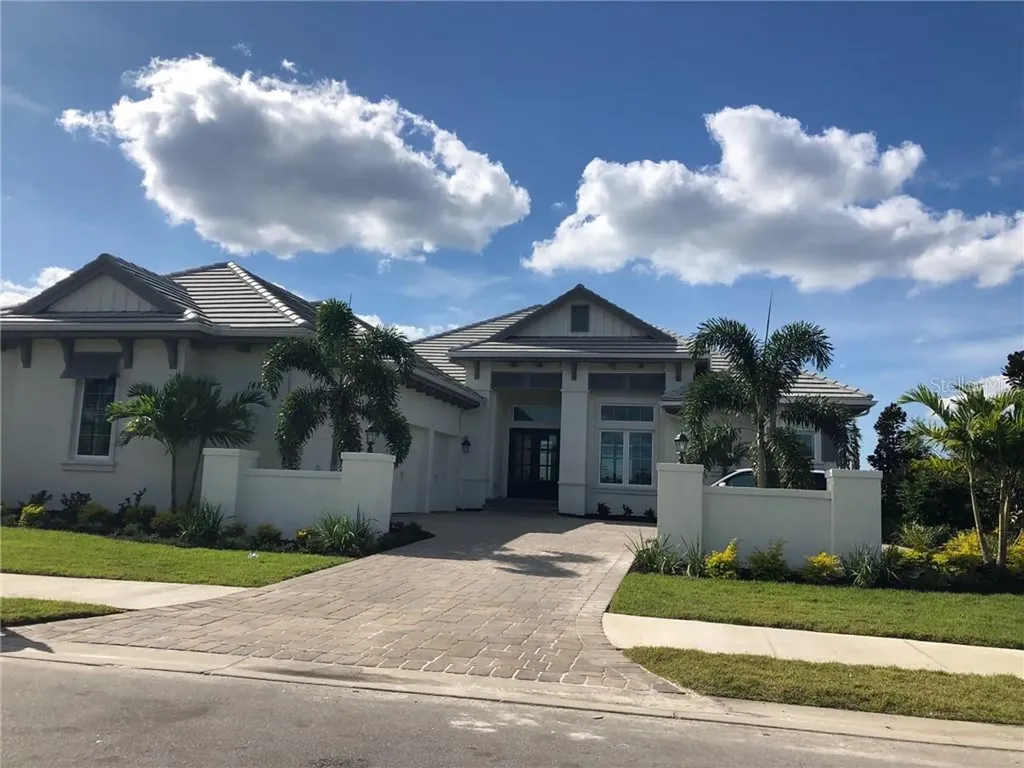 14823 Como Circle Bradenton FL 34202