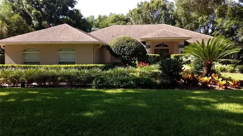 1435 Hounds Hollow Court Lutz FL 33549