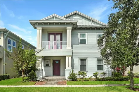8435 Reymont Street Orlando FL 32827