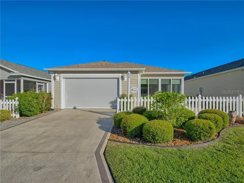 2453 Upton Street The Villages FL 32163