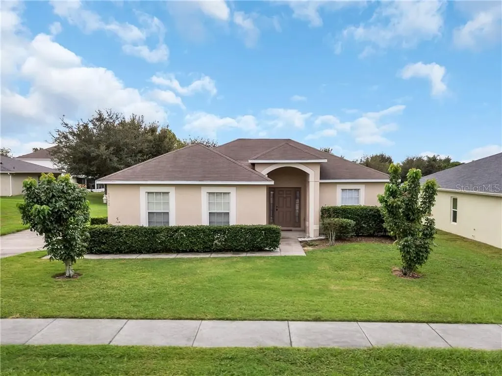 1710 Fawn Cove Lane Apopka FL 32703