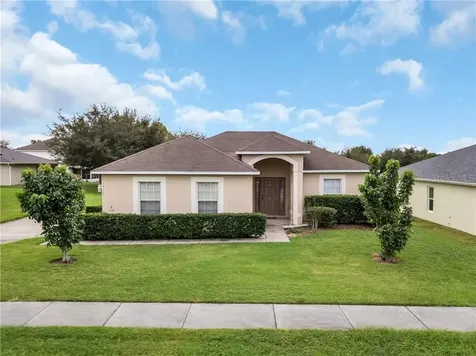 1710 Fawn Cove Lane Apopka FL 32703