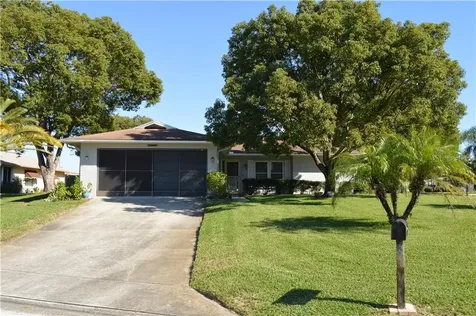 10910 Hachita Drive Port Richey FL 34668