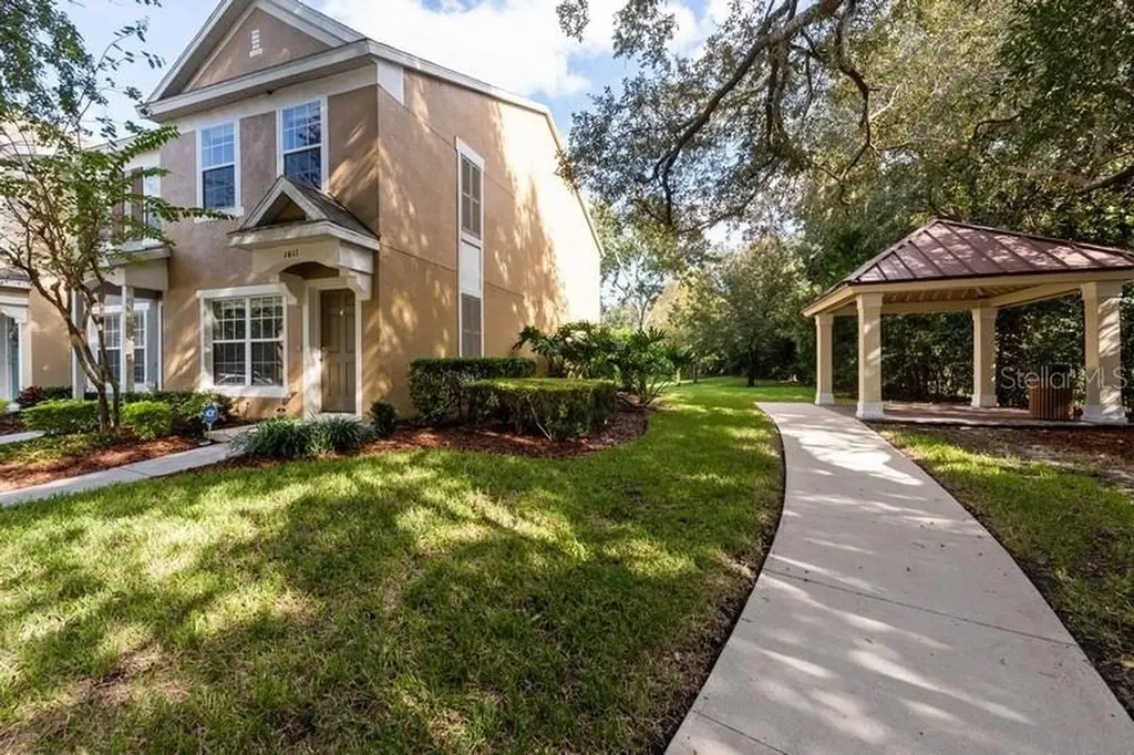 1611 Stockton Drive Sanford FL 32771