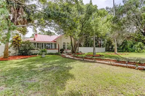 481 Hibiscus Circle S Dunedin FL 34698
