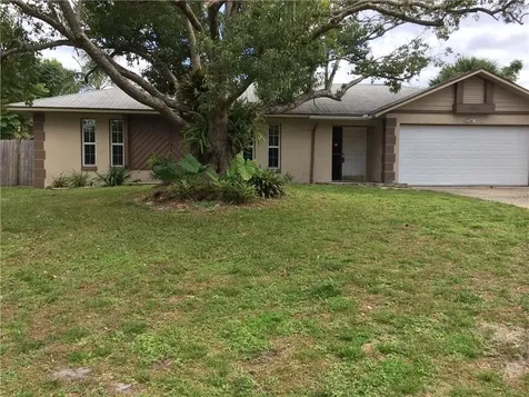 1811 Pennington Avenue Deltona FL 32738