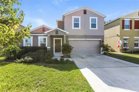 3633 Umbrella Court Tavares FL 32778