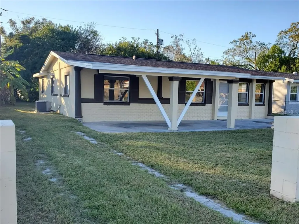 7620 Perugia Avenue Orlando FL 32819