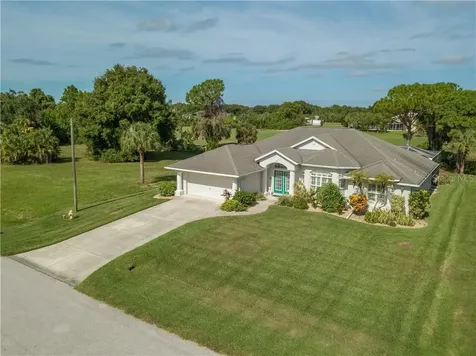 63 Long Meadow Place Rotonda West FL 33947