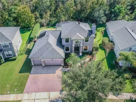 2320 Foliage Oak Terrace Oviedo FL 32766