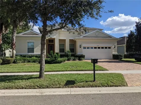 5320 Sanderling Ridge Drive Lithia FL 33547