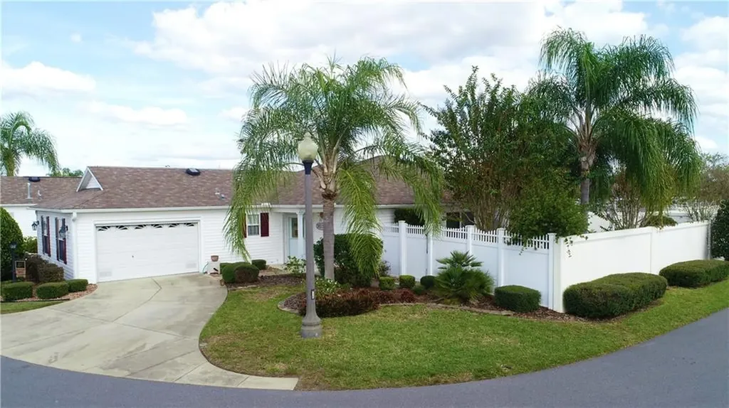 1843 Clinton Court The Villages FL 32162