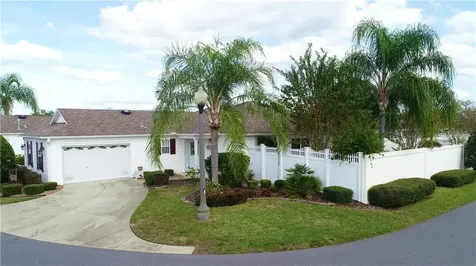 1843 Clinton Court The Villages FL 32162