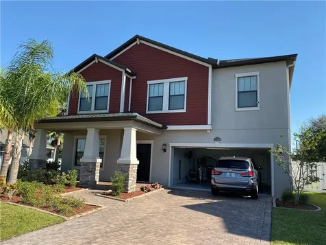 12285 Great Commission Way Orlando FL 32832
