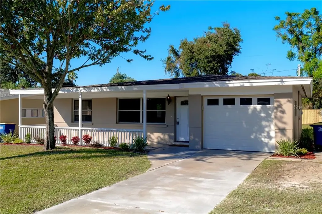1132 Commodore Street Clearwater FL 33755