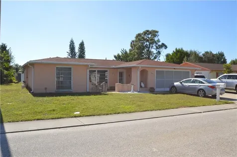 7030 Rockwood Drive Port Richey FL 34668