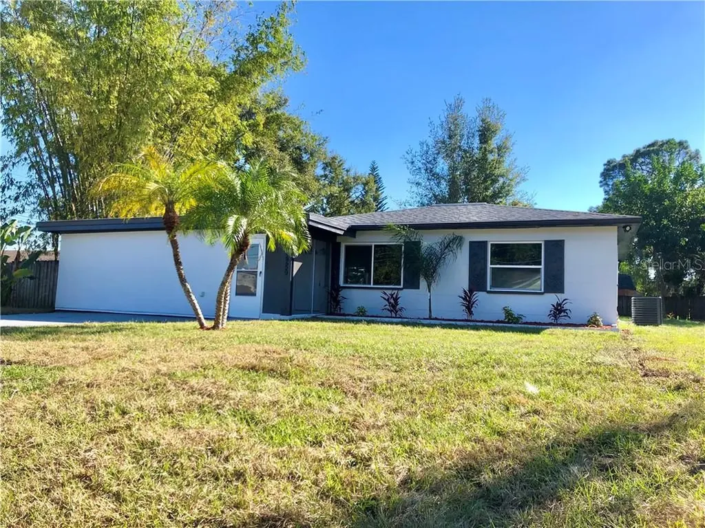 2259 Casa Vista Drive Palm Harbor FL 34683