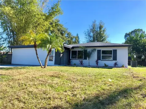 2259 Casa Vista Drive Palm Harbor FL 34683