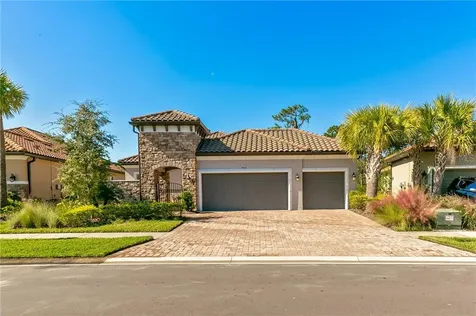 8616 Sorano Villa Drive Tampa FL 33647