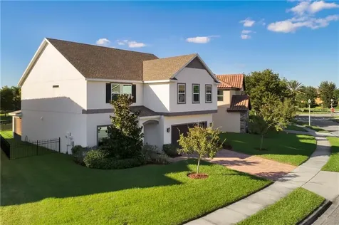 522 Egret Place Drive Winter Garden FL 34787